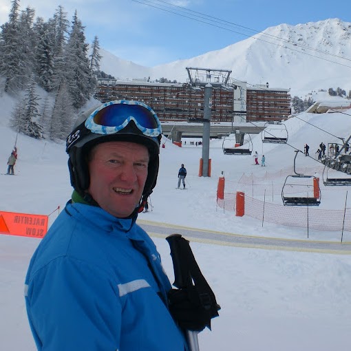Christopher Fielding Photo 7