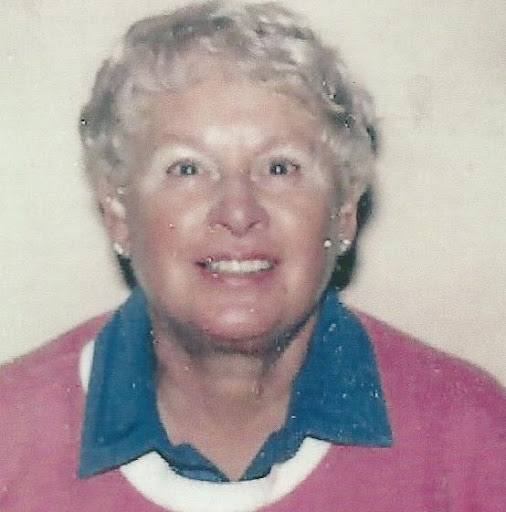 Dorothy Morrison Photo 31