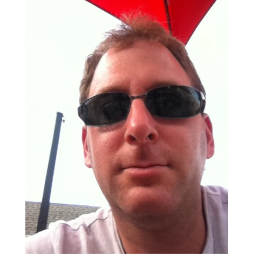 Adam Silber Photo 6
