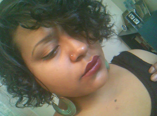 Nichole Sutton Photo 15
