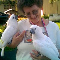 Carol Farris Photo 11