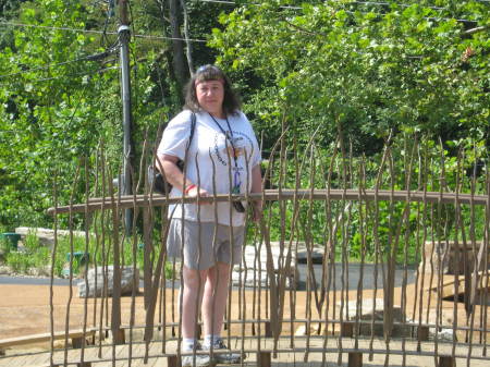 Angie Sanders Photo 5