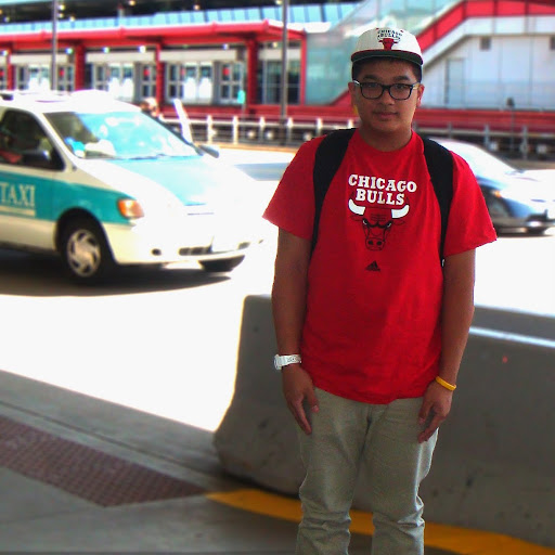 Tommy Ngo Photo 8