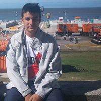 Nicolas Basilio Photo 15