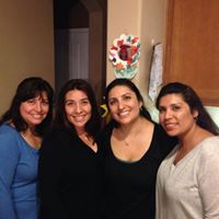 Betty Perez Photo 8
