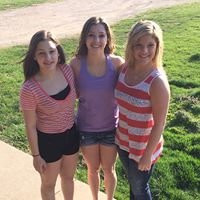 April Hough Photo 8