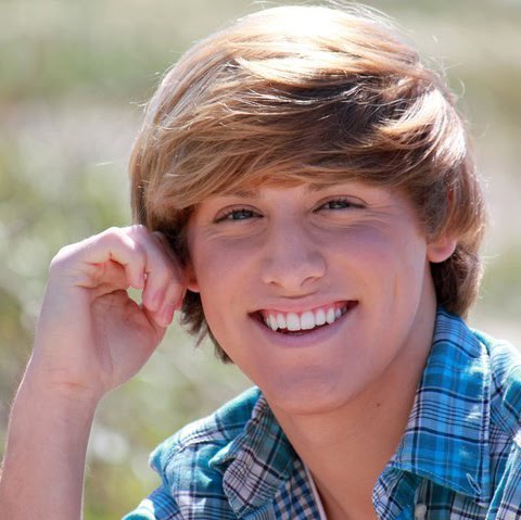 Andrew Carter Photo 36