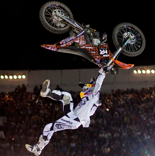 Curtis Lee Photo 22