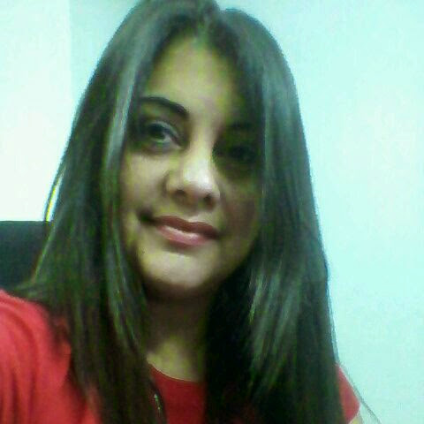 Alicia Villegas Photo 21