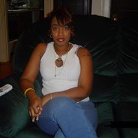 Monica Glass Photo 13