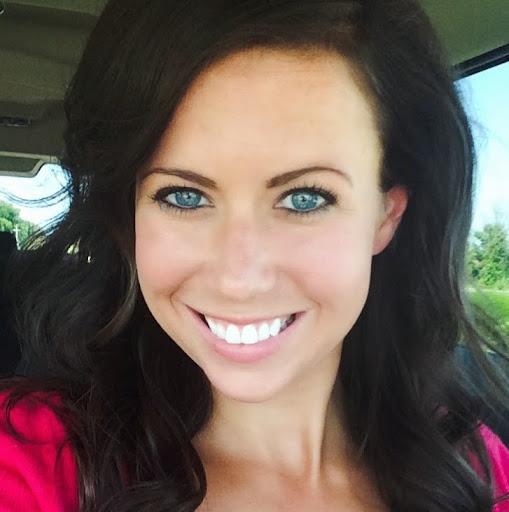Megan Gregory Photo 38