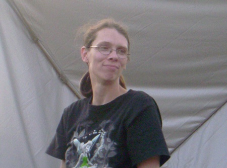 Lydia Rollins Photo 4