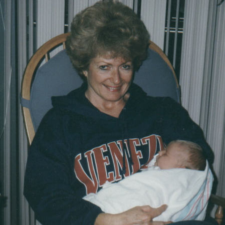 Patricia Woods Photo 22