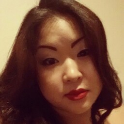 Tina Tran Photo 23