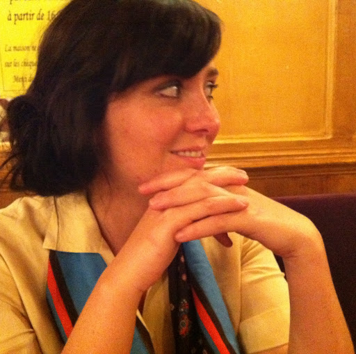 Elizabeth Harrell Photo 12