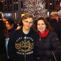 Kathleen Basile Photo 4