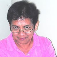 Ruth Bonilla Photo 9