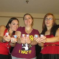 Stacy Nadeau Photo 18