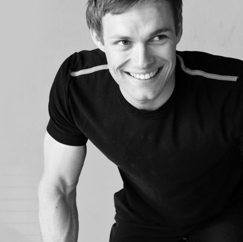 Mark Milburn Photo 33