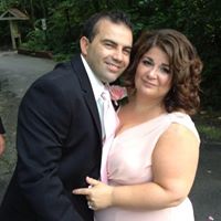 Toni Vitale Photo 7