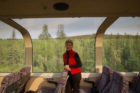 Judy Myers Photo 5