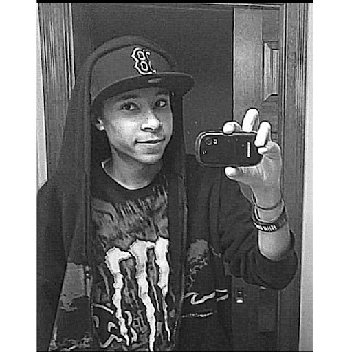 Michael Pina Photo 9