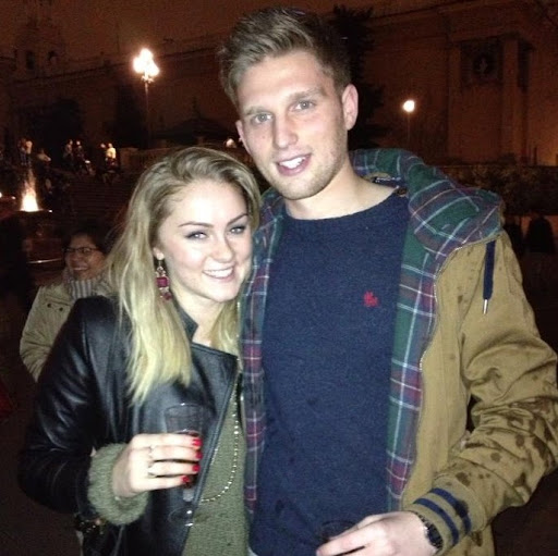 Sam Middleton Photo 36