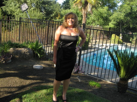 Sharon Ingram Photo 34
