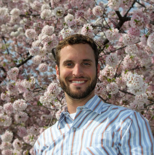 Joshua Peck Photo 9