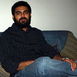 Umar Muhammad Photo 19