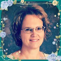 Paula Garrison Photo 14