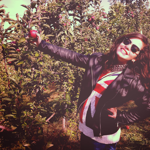 Arlene Garcia Photo 11