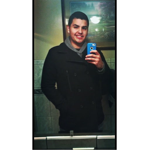 Bryant Herrera Photo 7