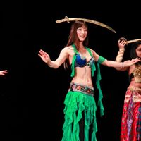 Lingyan Li Photo 9