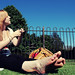 Kerri Parks Photo 23