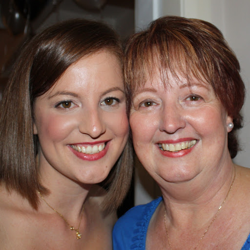 Susie Hudson Photo 5