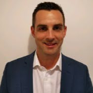 Mark Cosgrove Photo 7