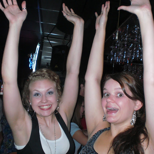 Rachel Spears Photo 10