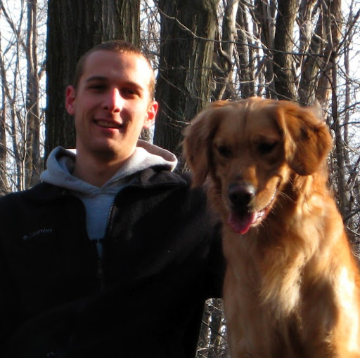 John Magnuson Photo 12