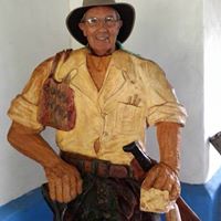Francisco Corcuera Photo 14