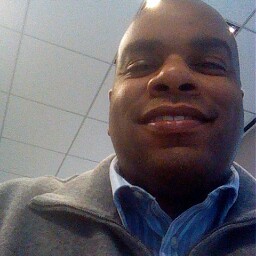 Brian Deloney Photo 4