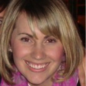 Colleen Russell Photo 16
