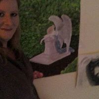 Cate Austin Photo 5