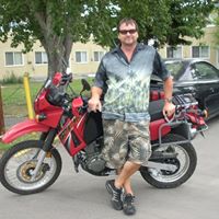 Dave Stratton Photo 22