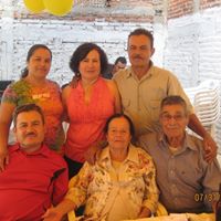 Leticia Cervantes Photo 19