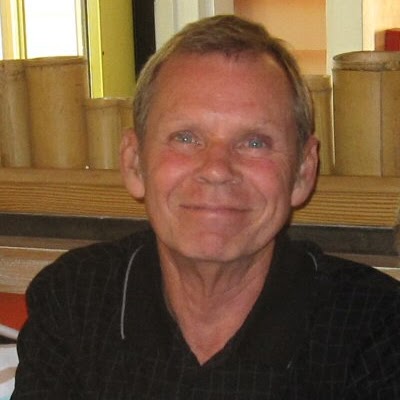 Gerald Nelson Photo 20