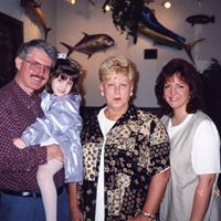Patti Jenkins Photo 21