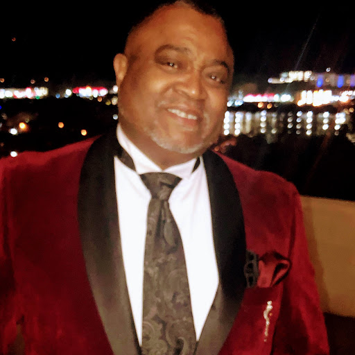 Alvin Rodgers Photo 7