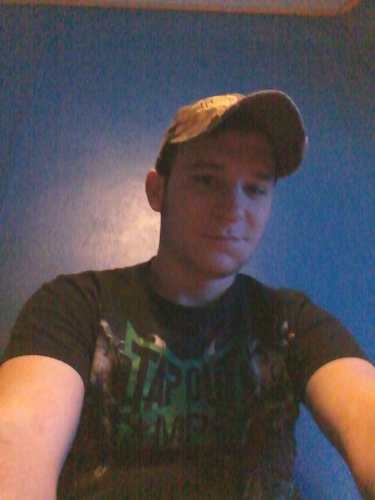 Dustin Snyder Photo 9