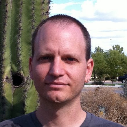 Rick Vogel Photo 5